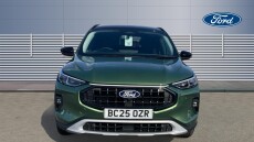 Ford Kuga 2.5 PHEV Active 5dr CVT Estate